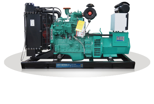 20KW-200KW柴油發電機機組