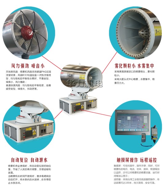 100米霧炮機(jī)優(yōu)勢圖片 100米霧炮機(jī)優(yōu)勢圖片