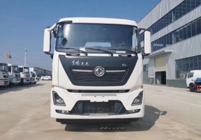 20方灑水車多少錢(qián)一輛_20方國(guó)六東風(fēng)天龍KL后雙橋綠化灑水車價(jià)格