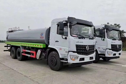 東風(fēng)D3L后雙橋國(guó)六20噸灑水車(chē)圖片 東風(fēng)D3L后雙橋國(guó)六20噸灑水車(chē)圖片