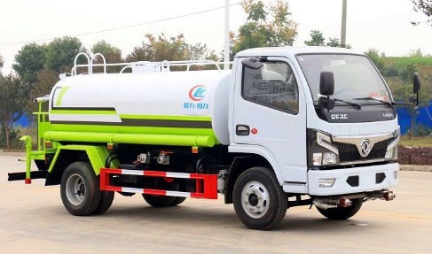 程力國(guó)六灑水車(chē)圖片 程力國(guó)六灑水車(chē)圖片