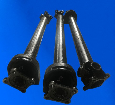 消防車(chē)傳動(dòng)軸 消防車(chē)傳動(dòng)軸