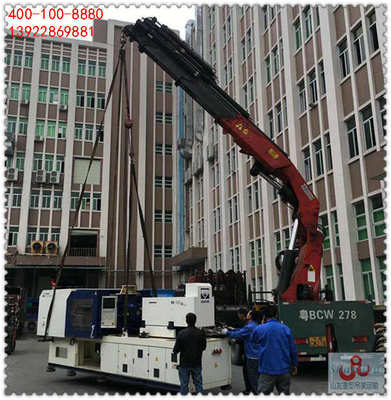 專業(yè)助力產(chǎn)業(yè)升級 深圳山友搬廠搬遷公司，一站式服務(wù)與倉儲(chǔ)設(shè)備租賃解決方案